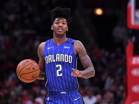 elfrid payton